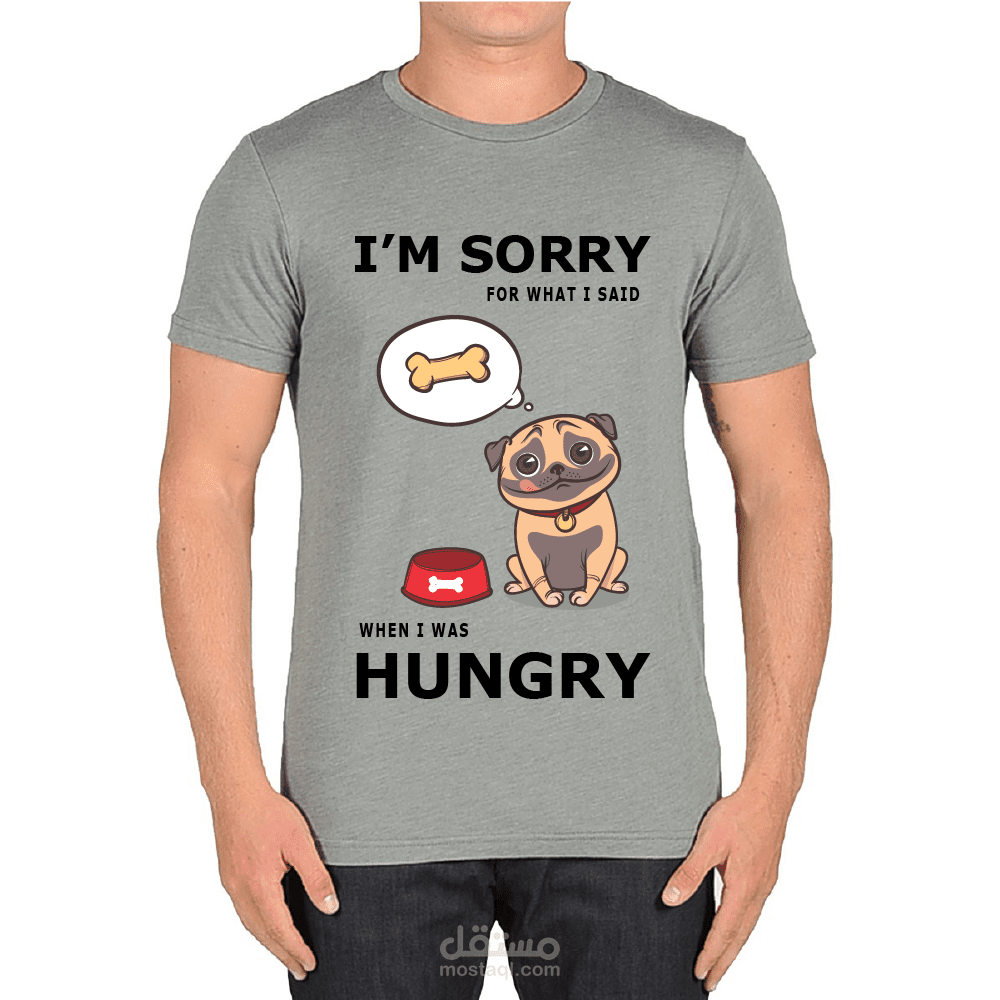 تصميم تيشيرتات