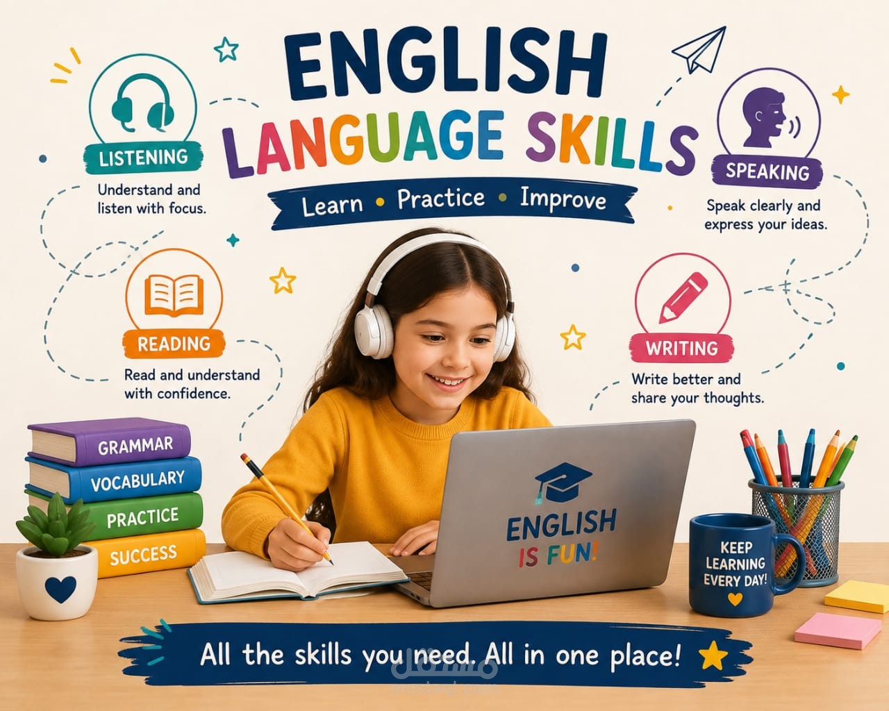 online English Teacher