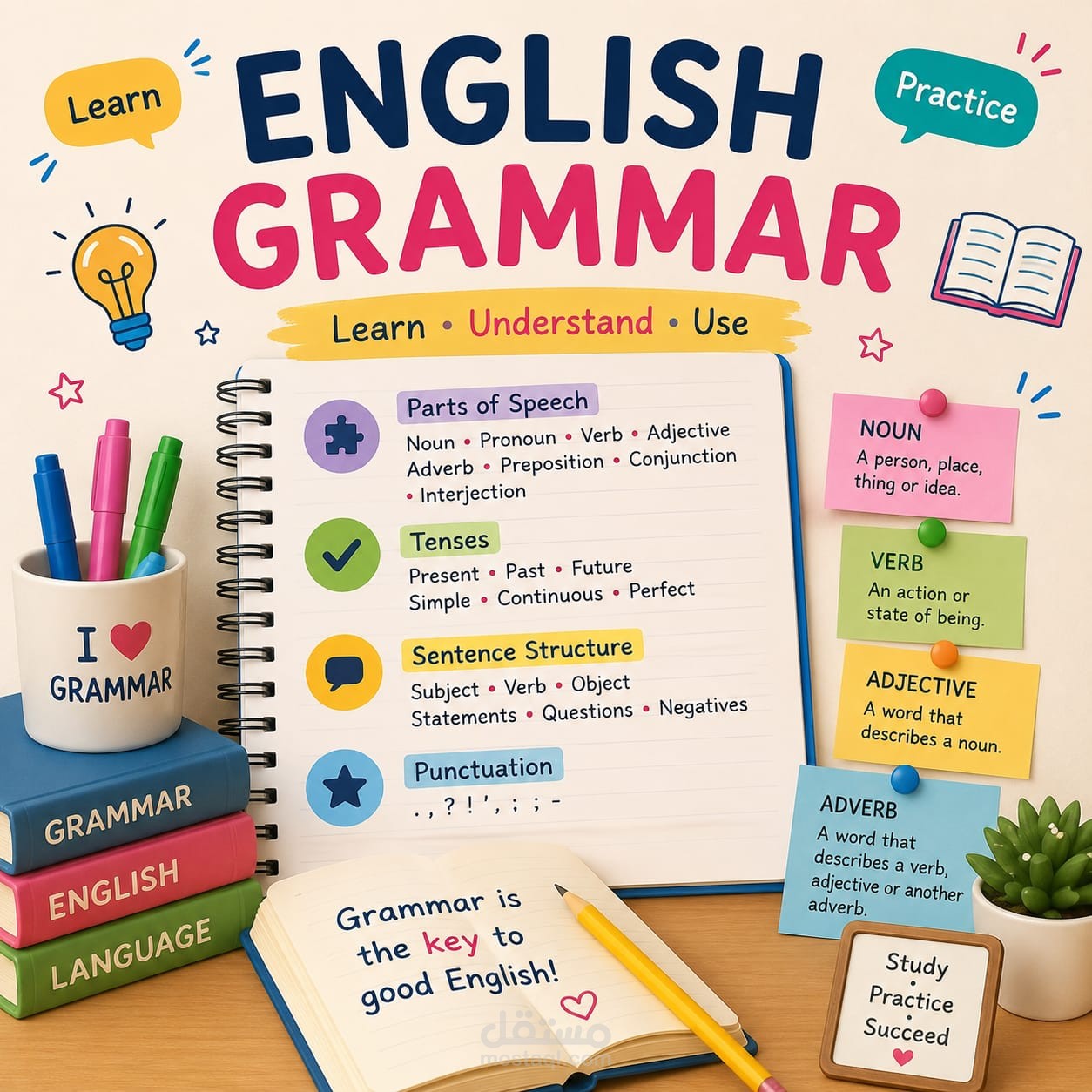 English Grammar