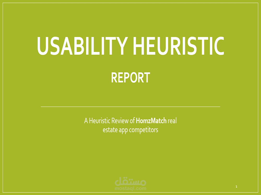 Heuristic Analysis for HomzMatch Competitors