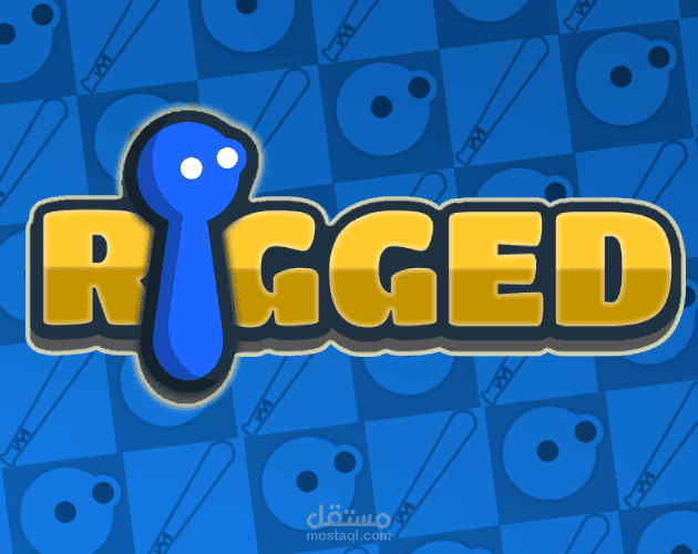 ٌRIGGED!