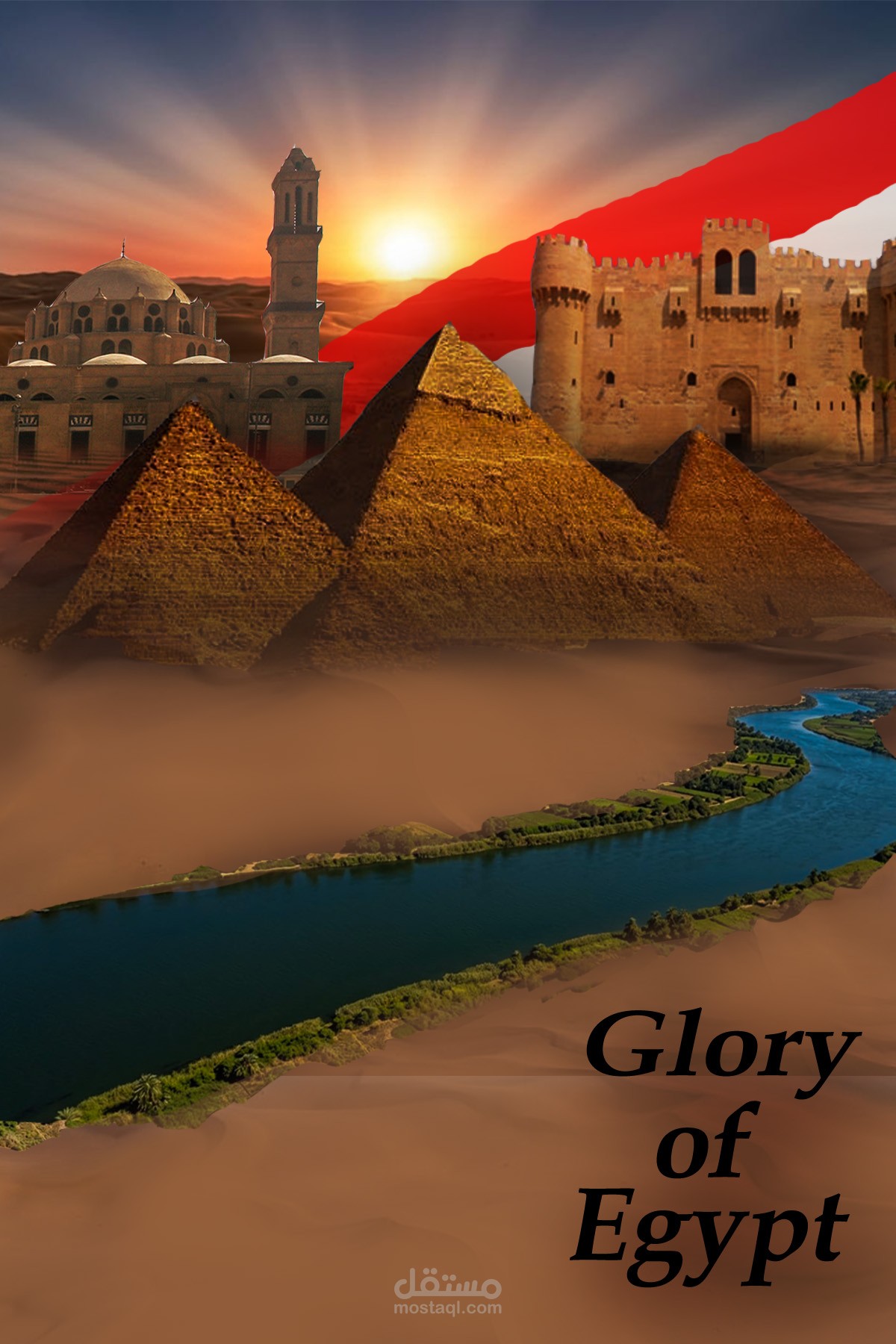 Glory of Egypt