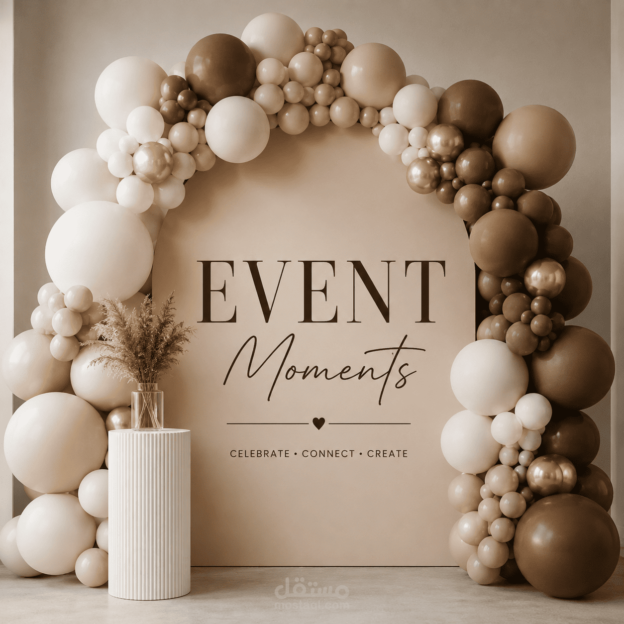 Feasibility Study: Event & Home Decor Studio