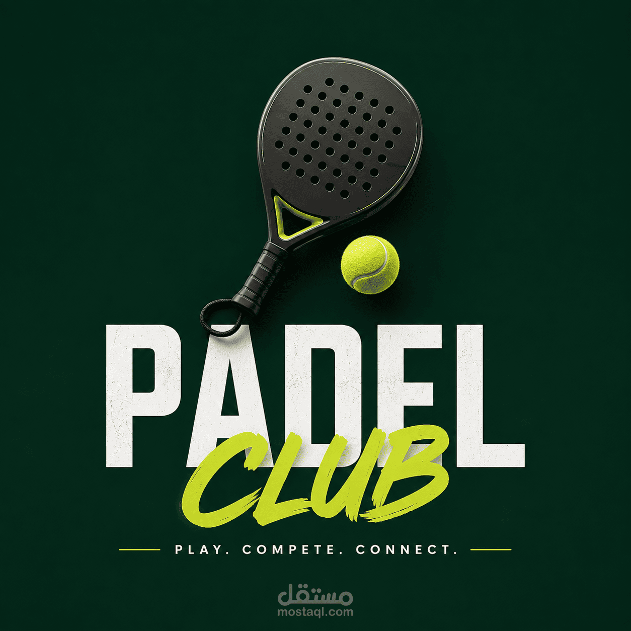 Feasibility Study: Multi-Branch Padel Court Facility