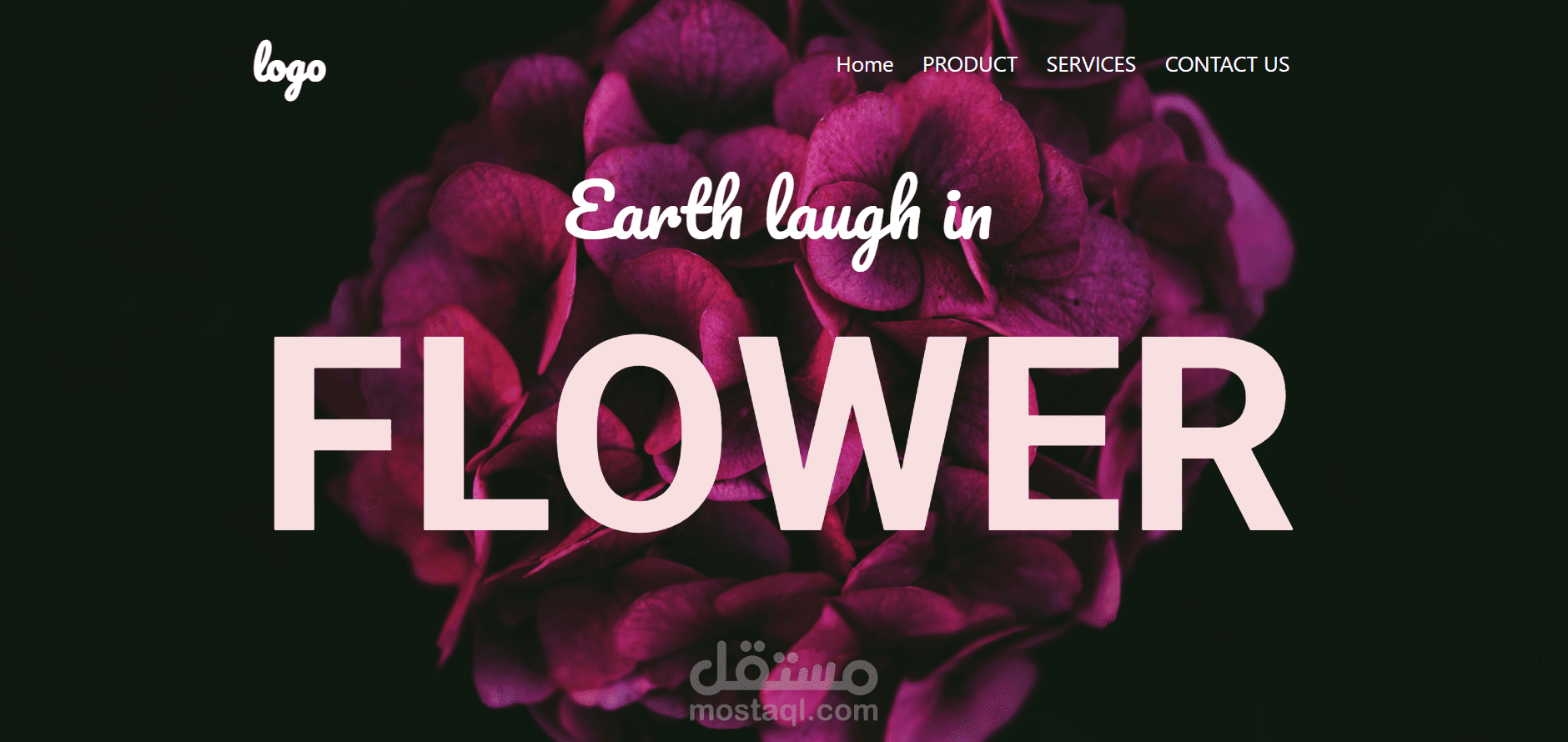 FLOWER