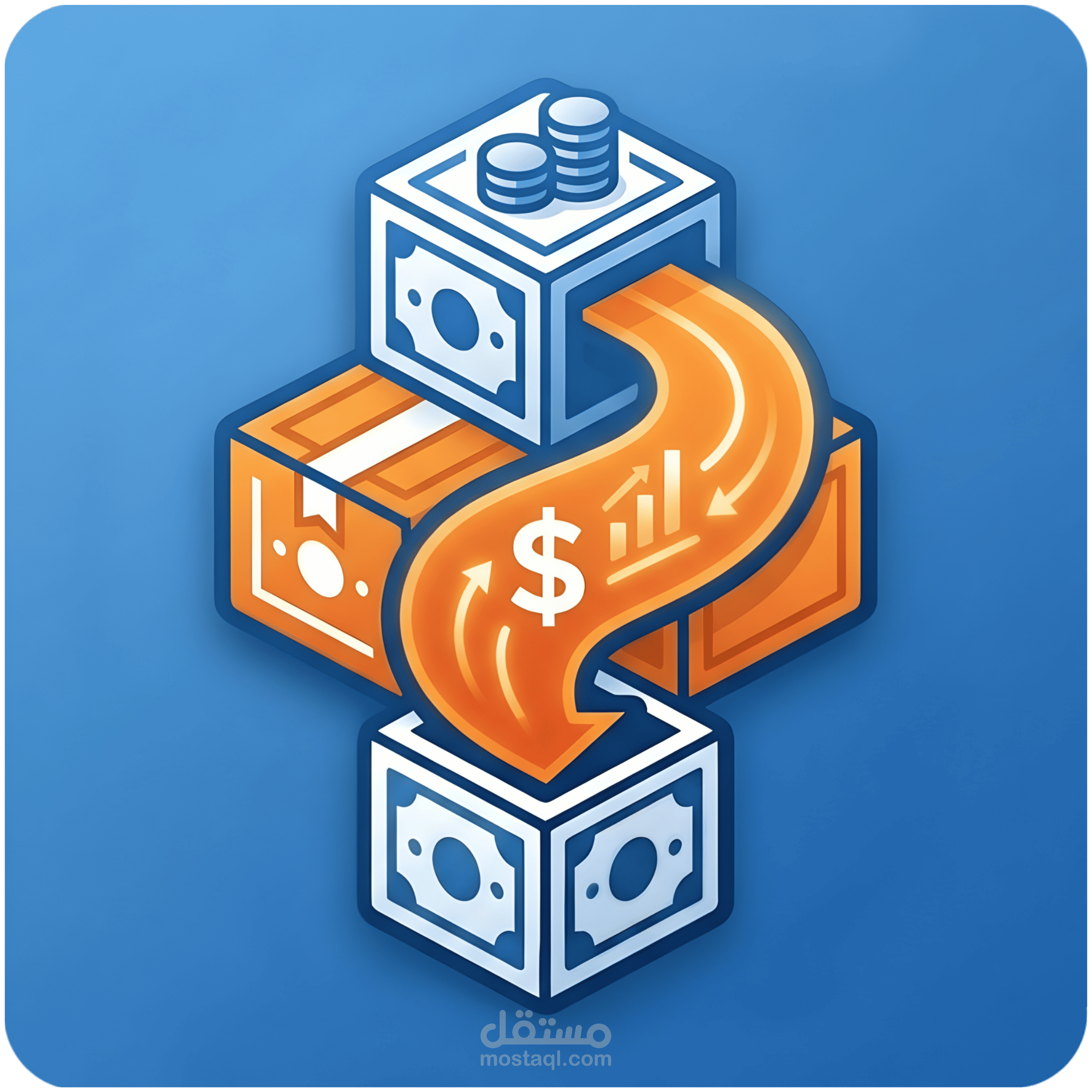 Fund Flow - Google Play