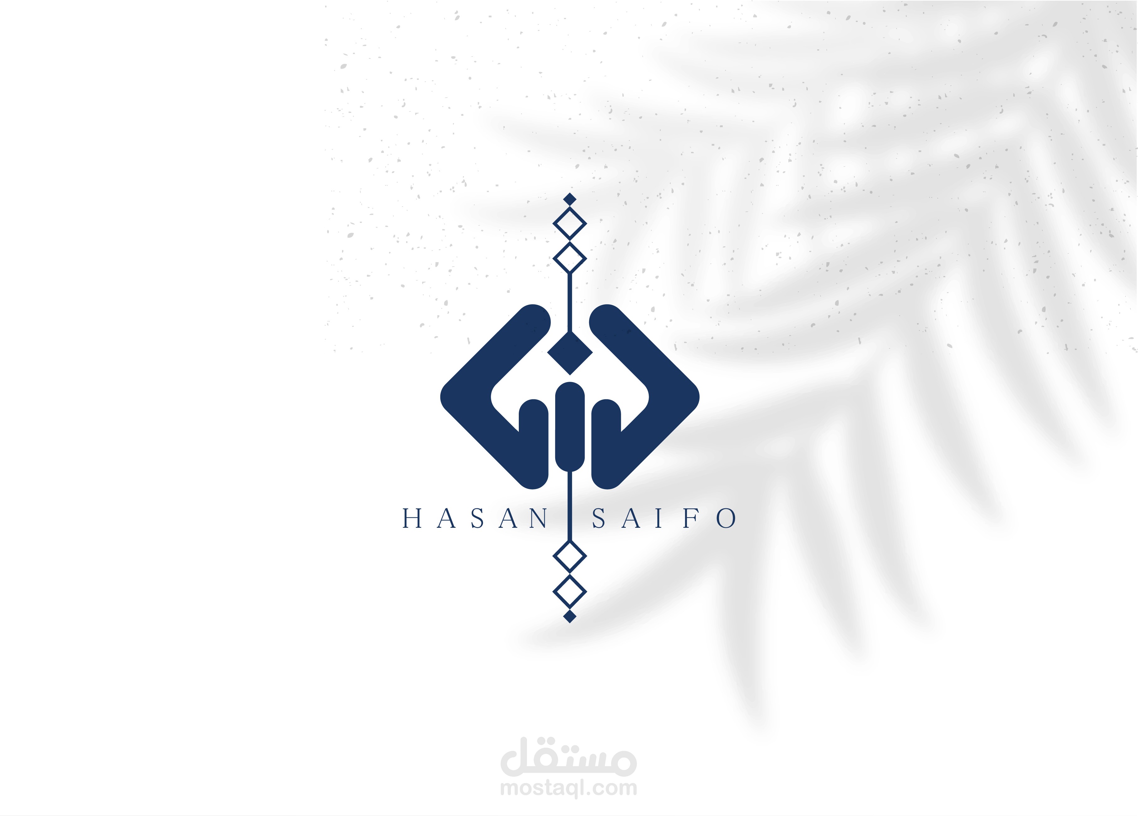 تصميم شعار  Logo Design