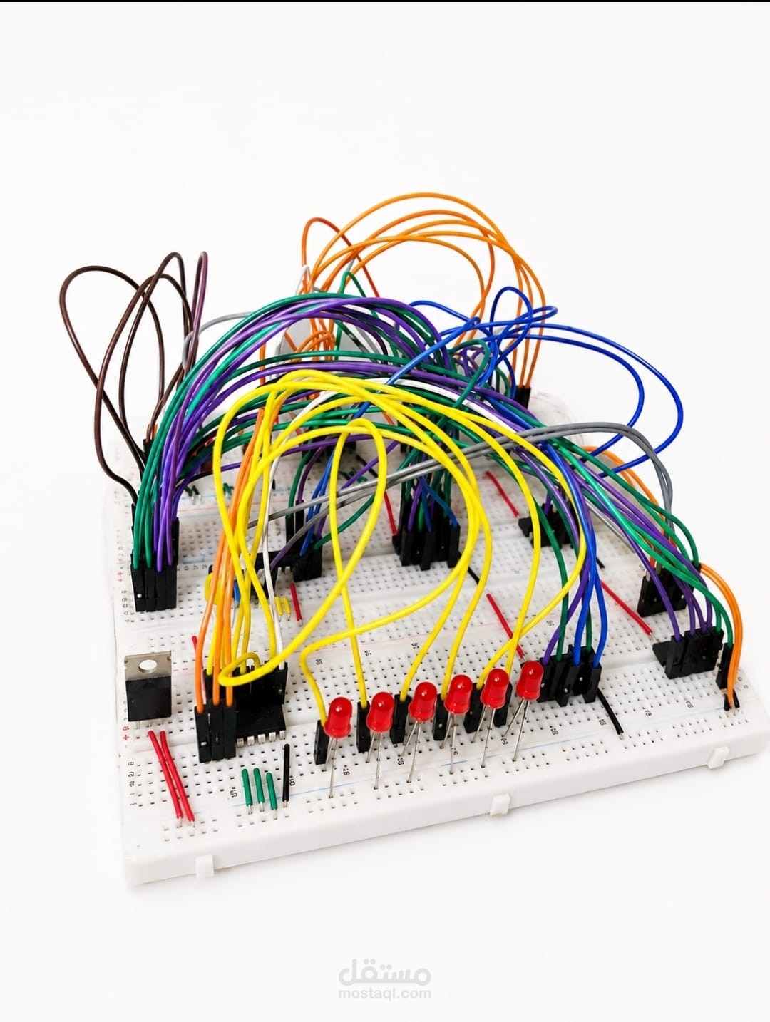 Arithmetic Logic Unit (ALU) Design