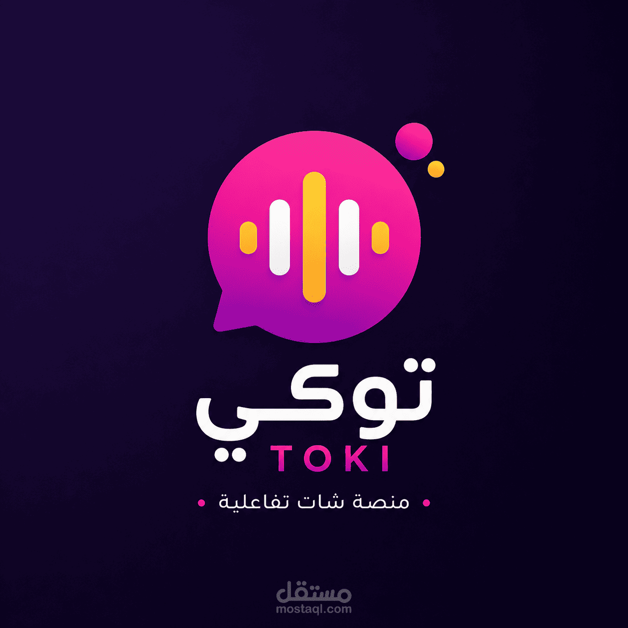 عمل فيديو احترافي لشرح تطبيقك و مشاريعك