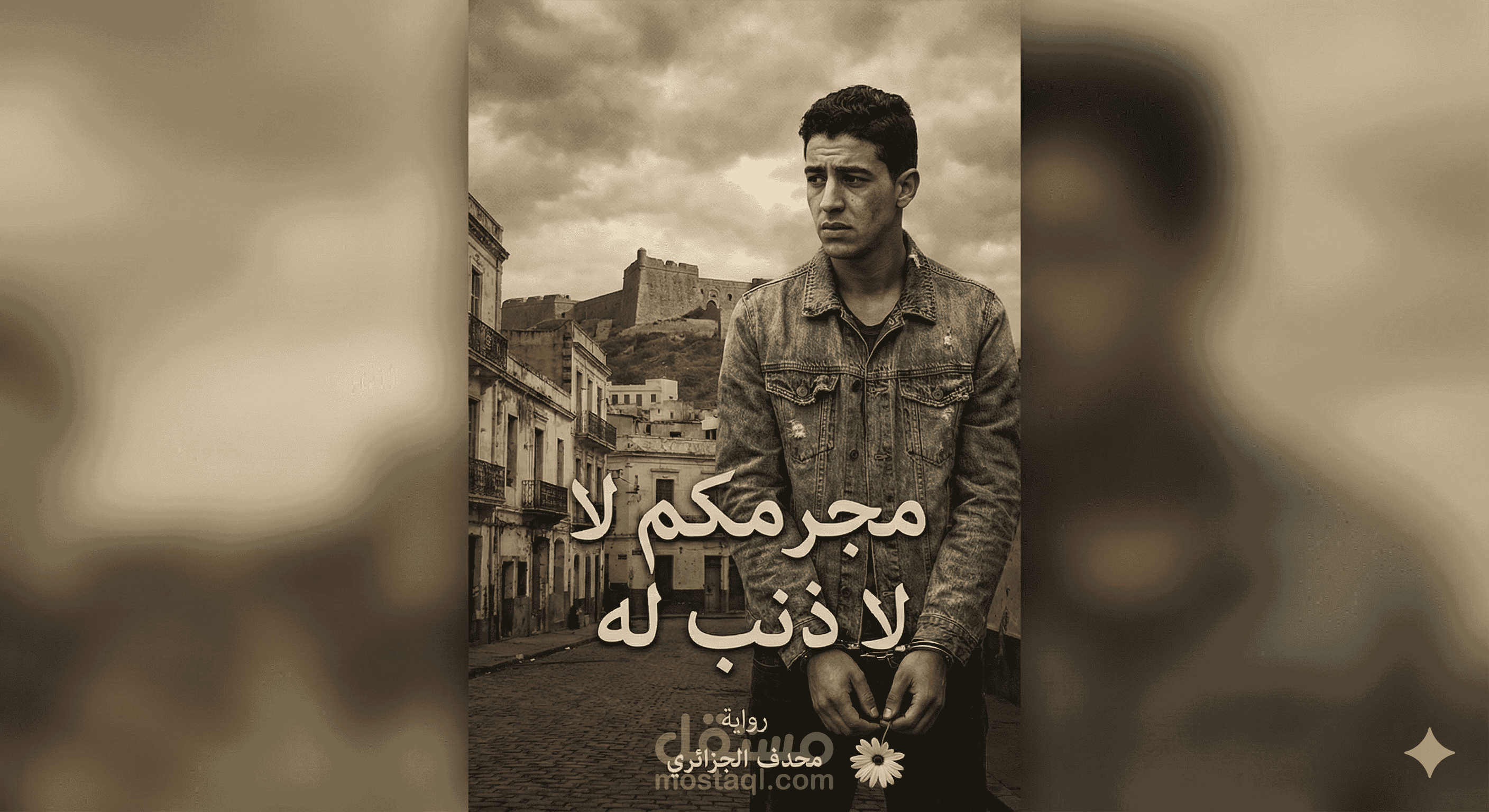 رواية بوليسية