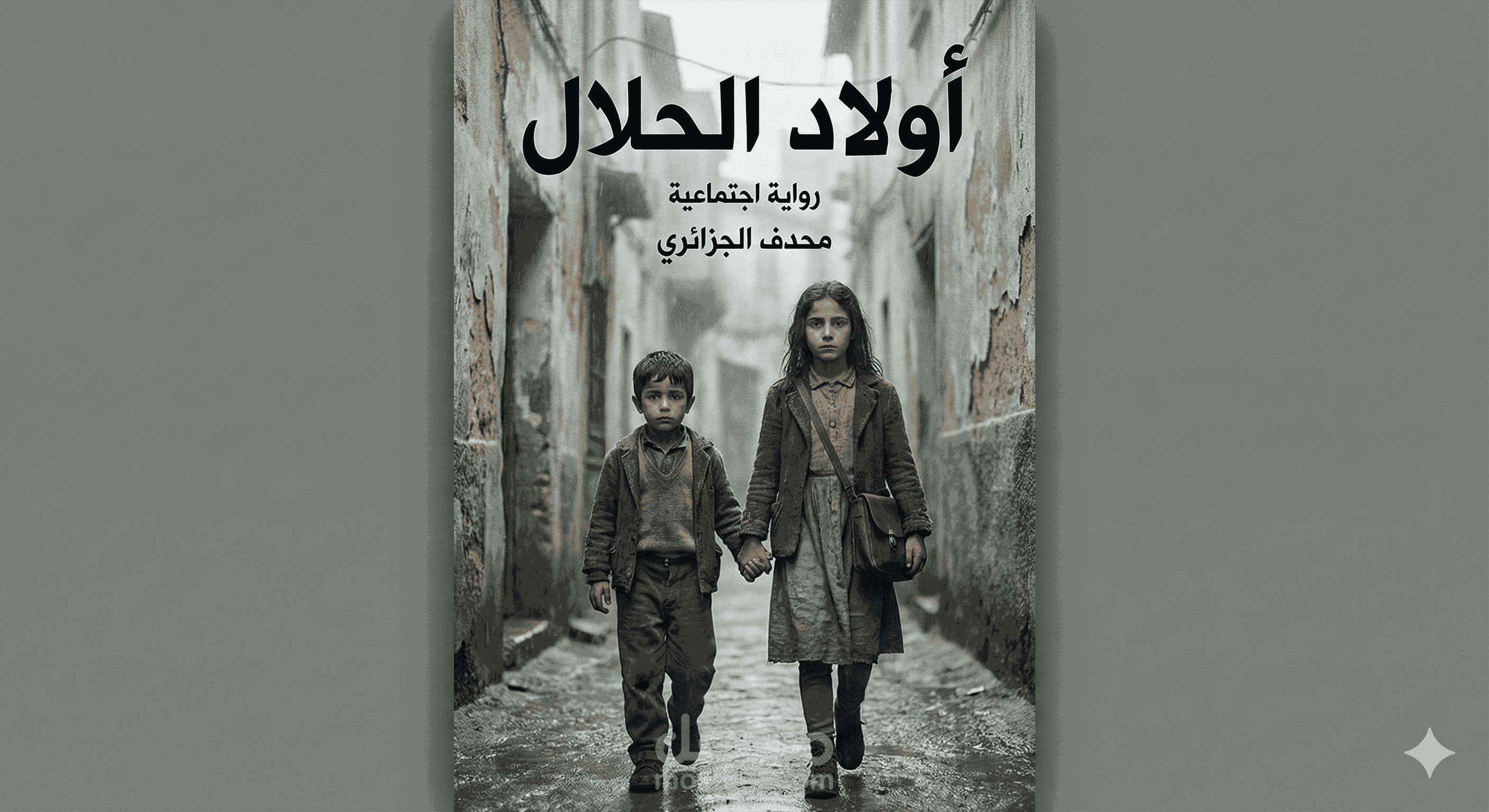 رواية اجتماعية