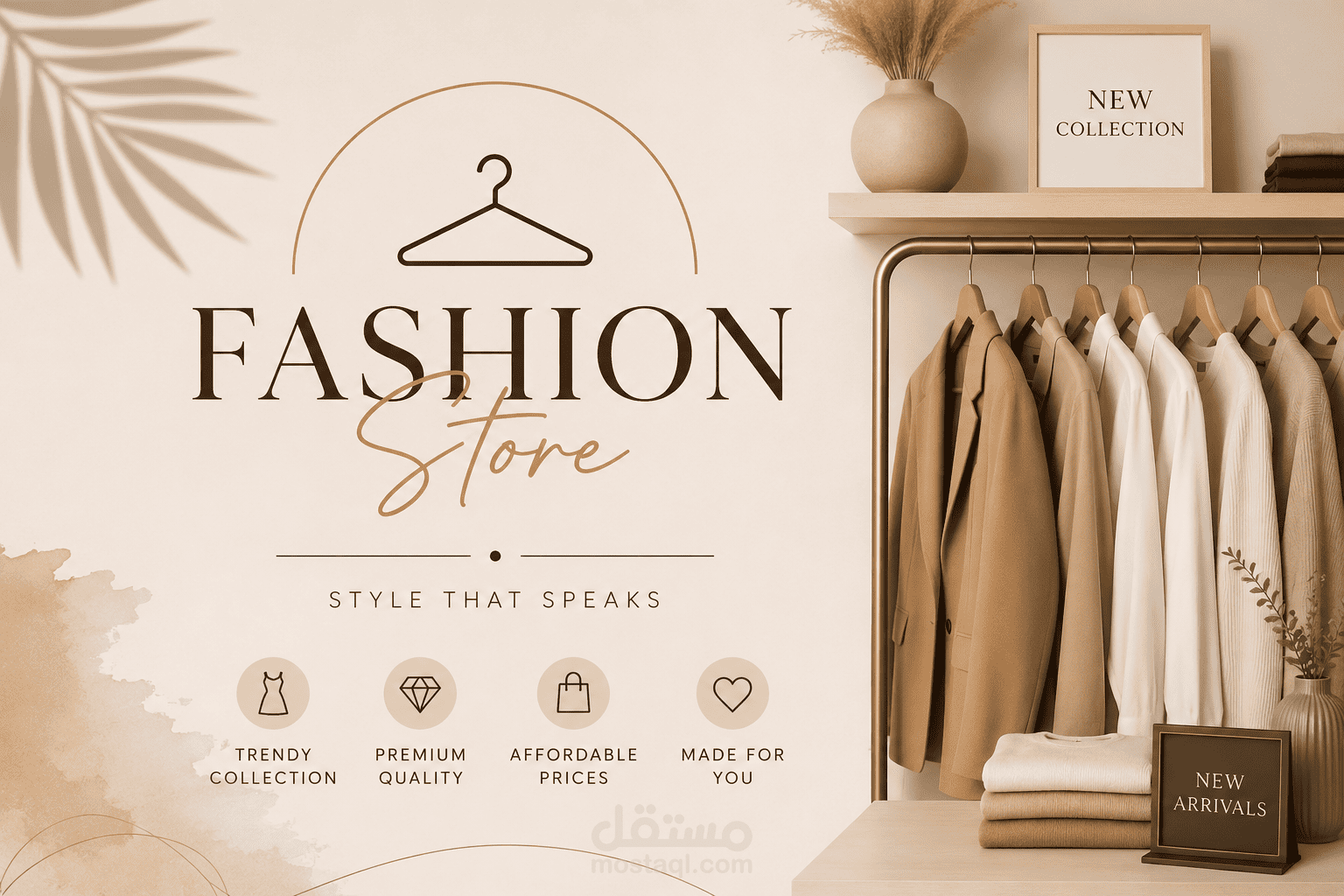 Velora Fashion Store