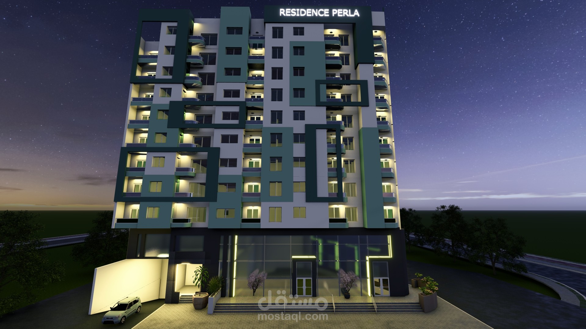 promotion imobilier