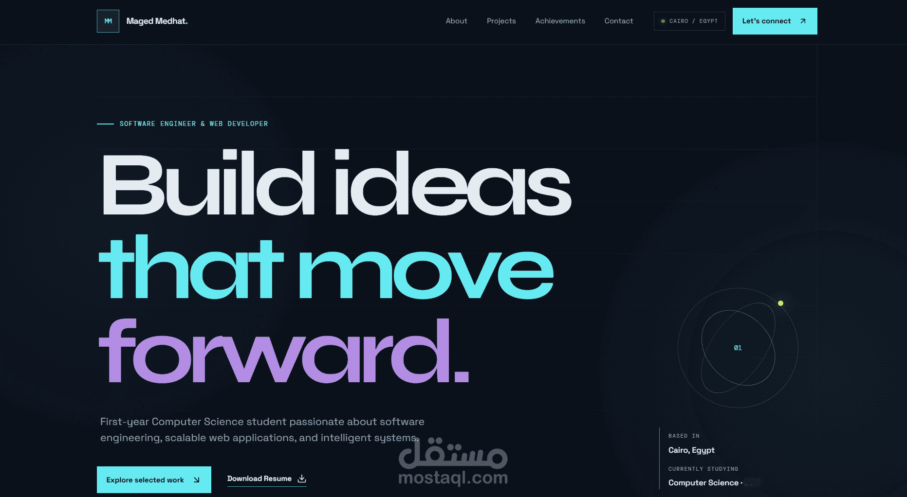 Portfolio