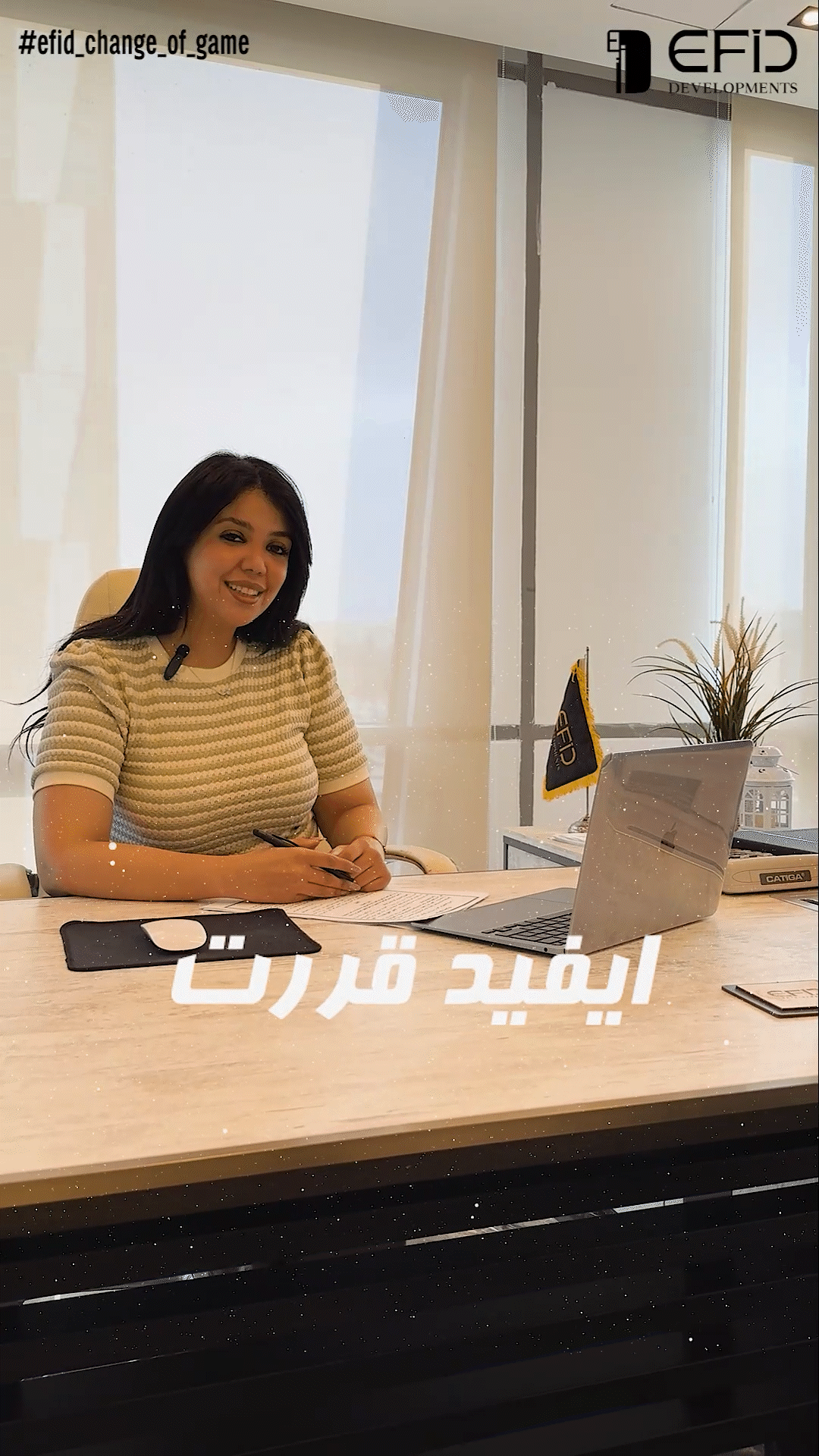 EVED Real Estate – Installment Offers Video Campaign