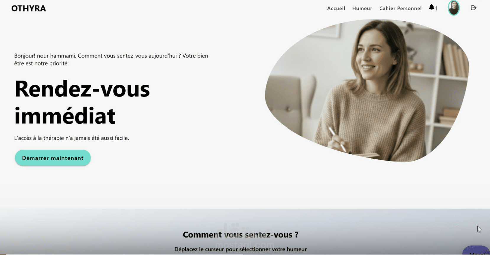 Full-Stack Web & Mobile Developer