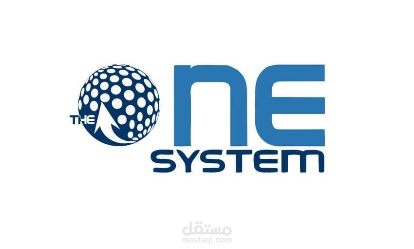 The one -pos