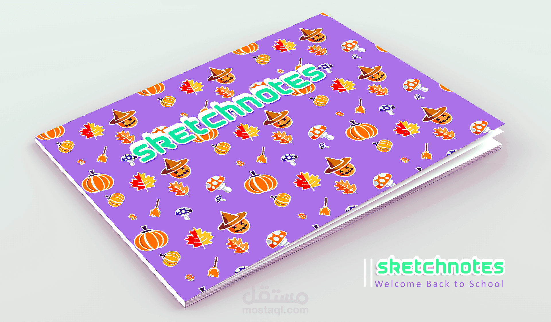 !Welcome Back to School