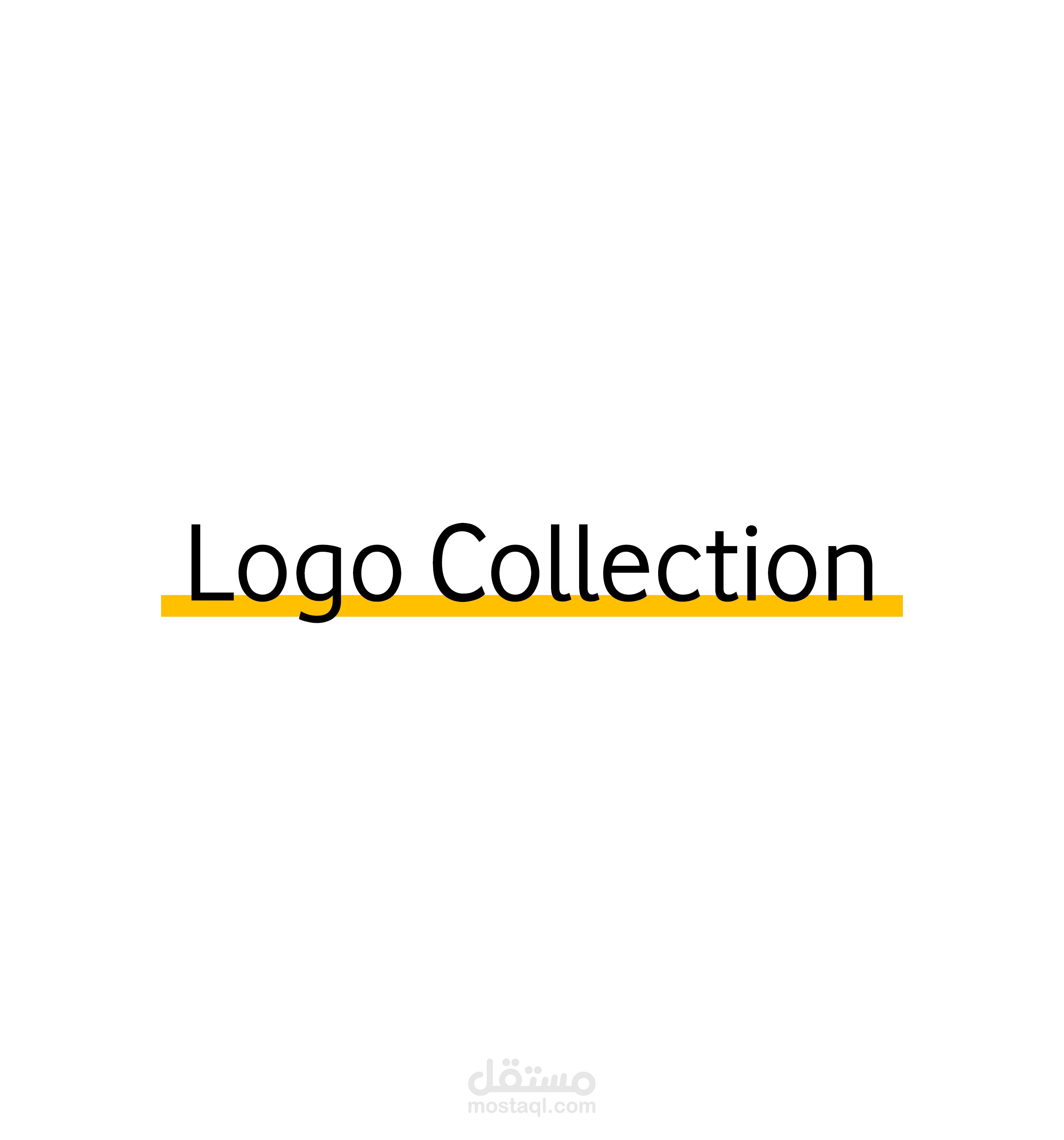 تصميم شعارات / تصميم هوية