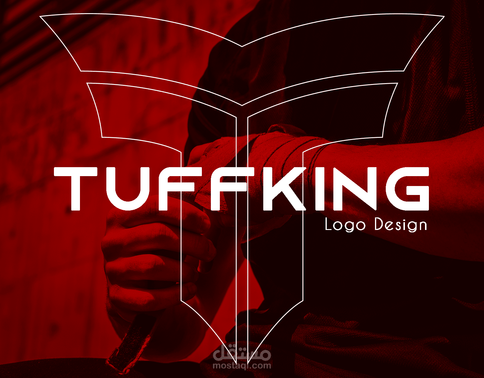 TUFFKING