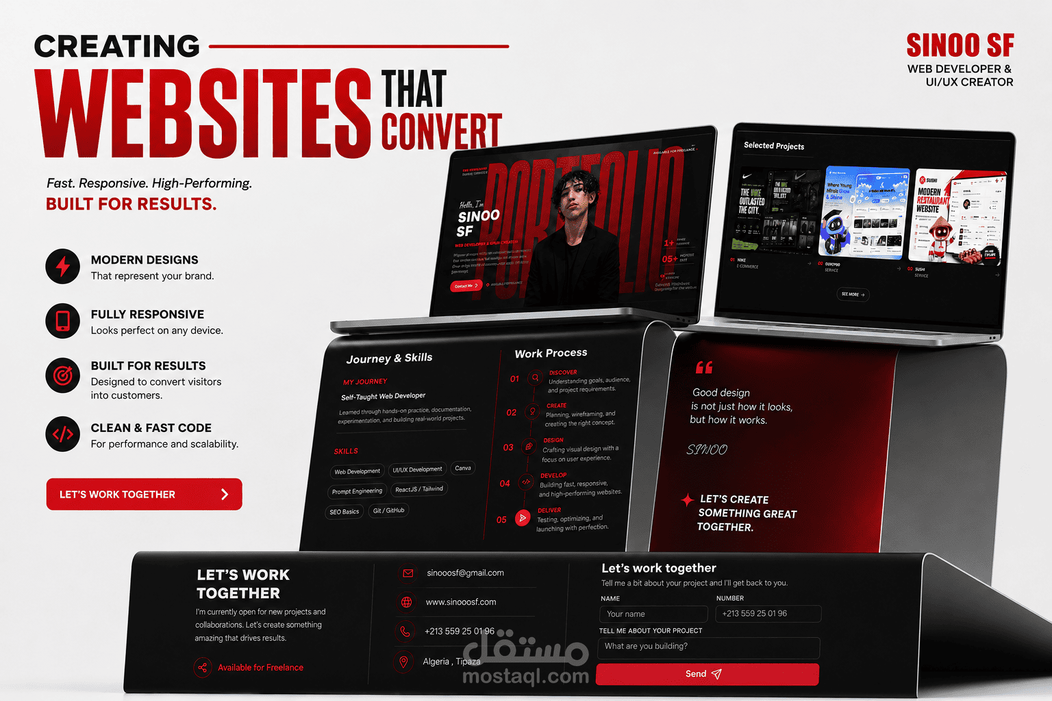 PORTFOLIO