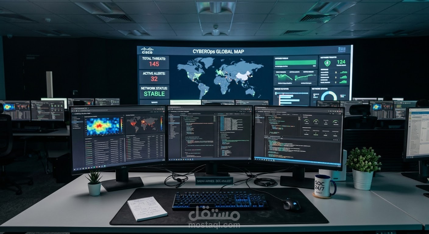 Zero Trust Security Architecture Project
