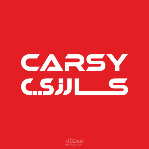 Carsy App
