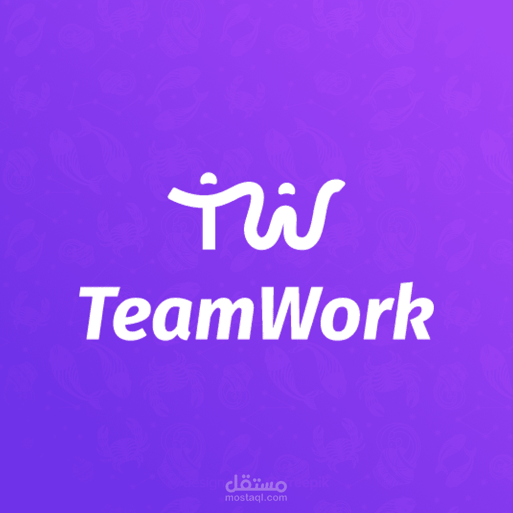 Teamwork: المستقلين العرب