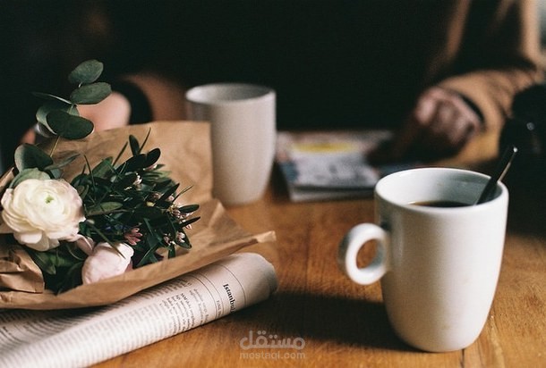 ترجمتي لقصائد نثرية من العربية إلى الإنجليزية
