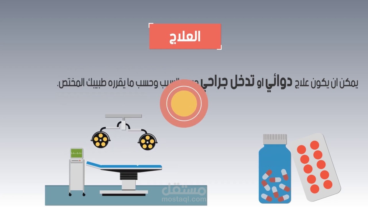 موشن جرافيك جامعه الامام عبد الرحمن بن فيصل 2019