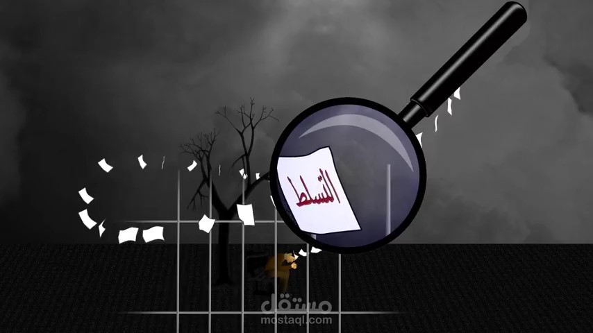 ضياع القيم والاخلاق