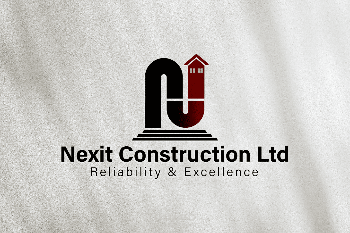 Nexit Construction Ltd logo