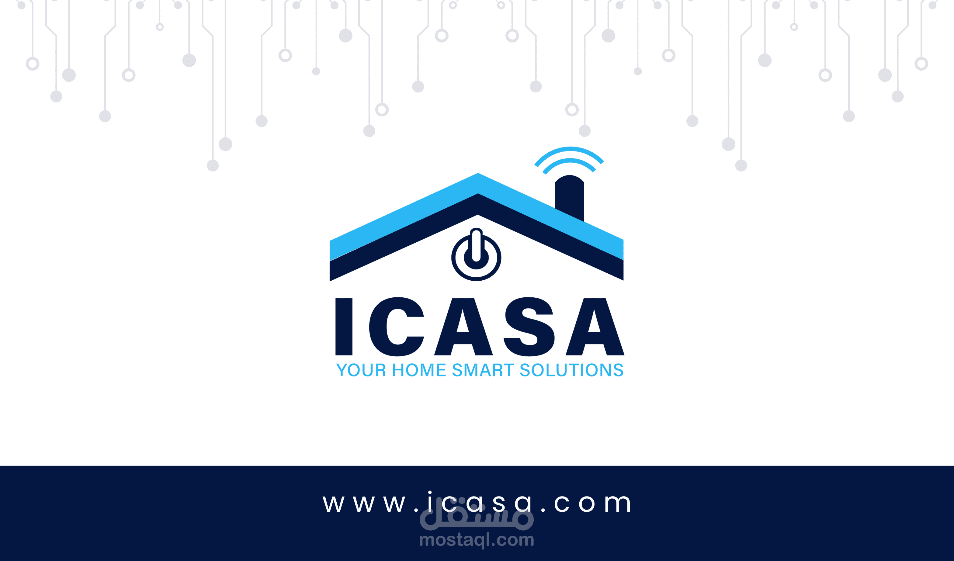 ICASA LOGO