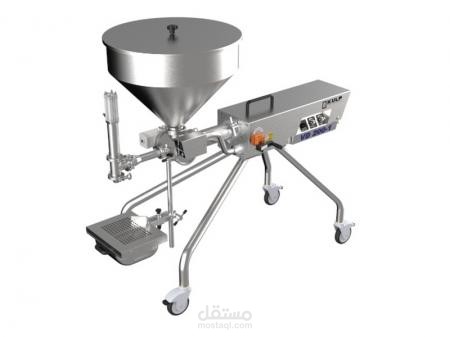 KULP Machins
