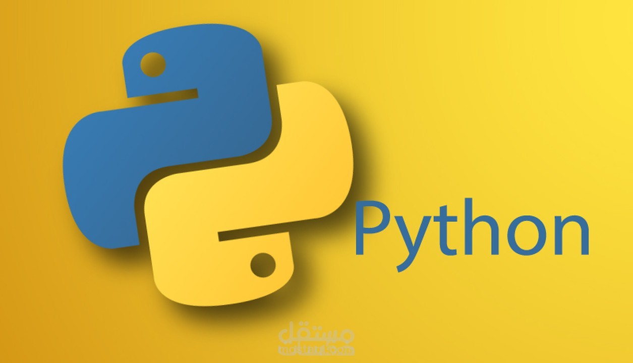 سحب البيانات برمجيا بواسطة بايثون