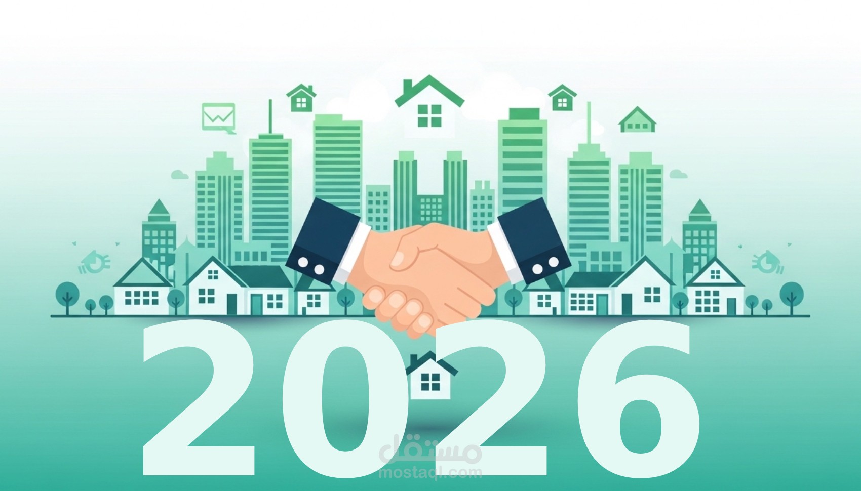 داتا وسطاء عقاريين بالسعودية لعام 2026