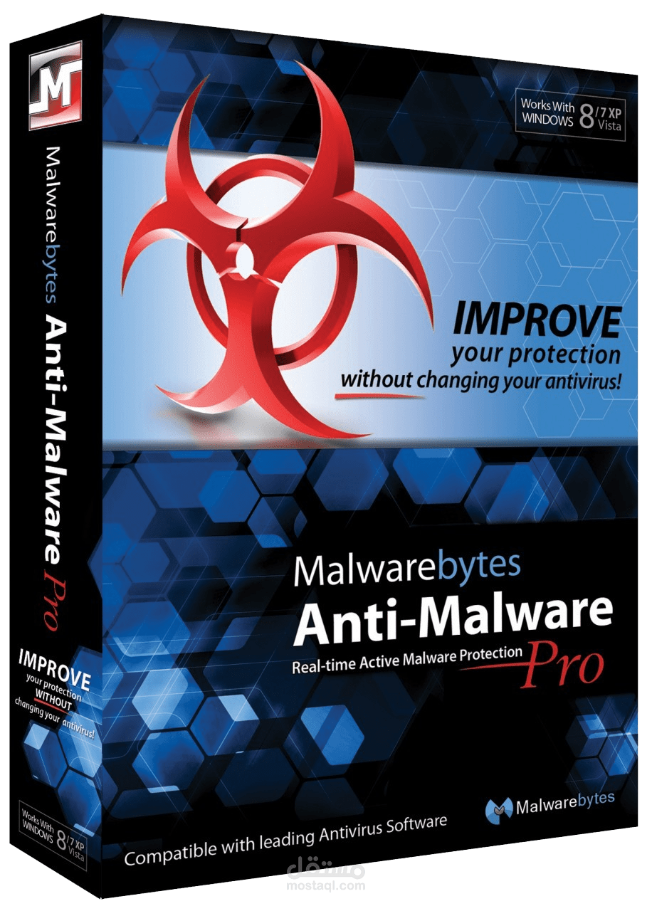 Malwarebytes إكتشاف ثغرة في شركة