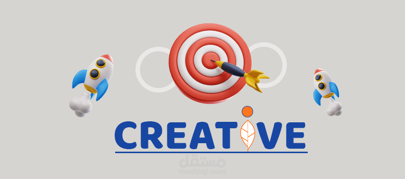 Creative Logo Animate