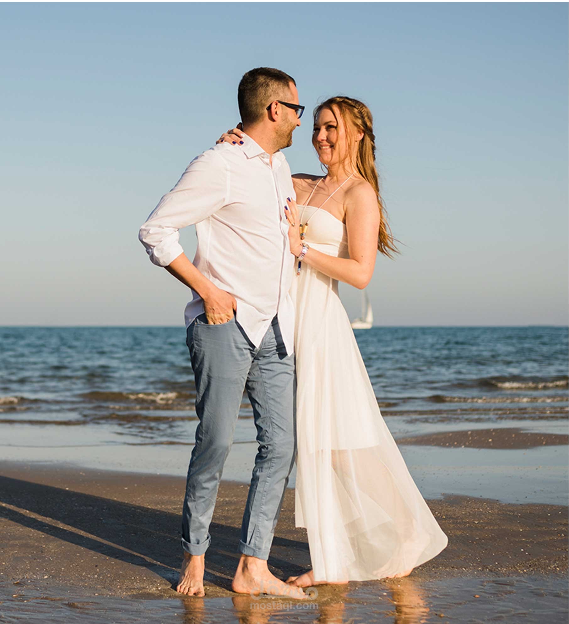 best Couple Competition reels