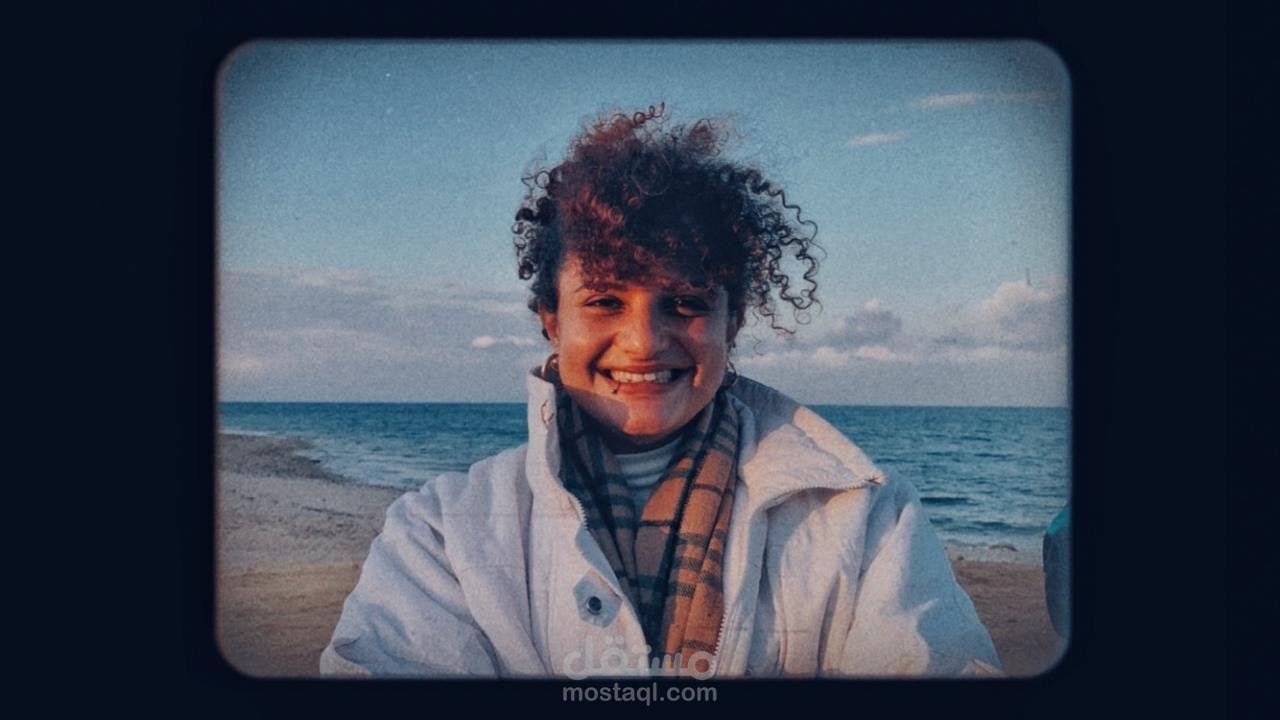 Millennial Success Story: Sara Gaafar Talking Business, Art, and Finding Your Passion in Life.