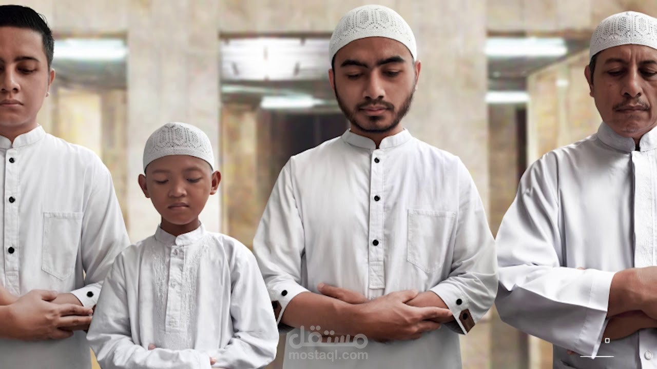 فيديو لمؤسسة شبرمة لحج البدل