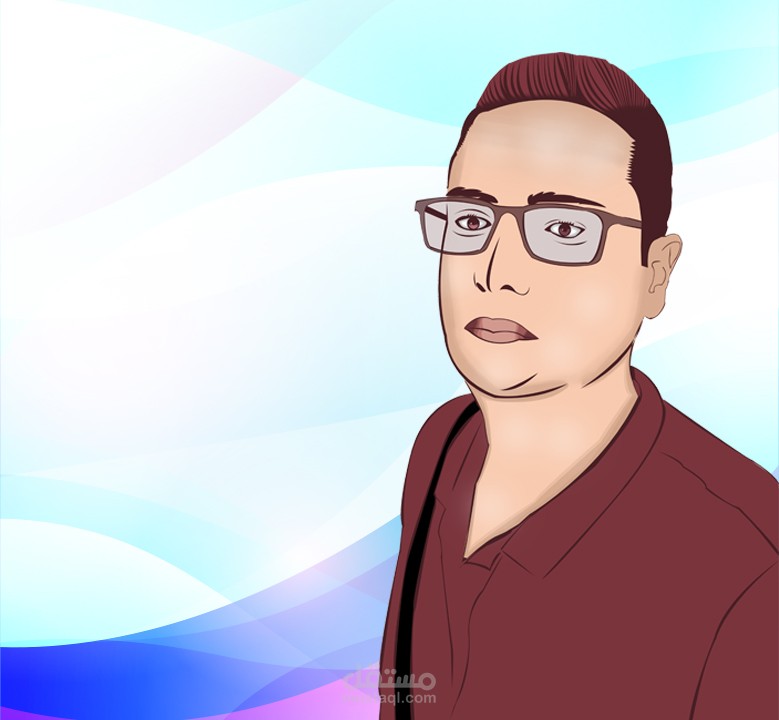 من اعمالنا فيكتور آرت