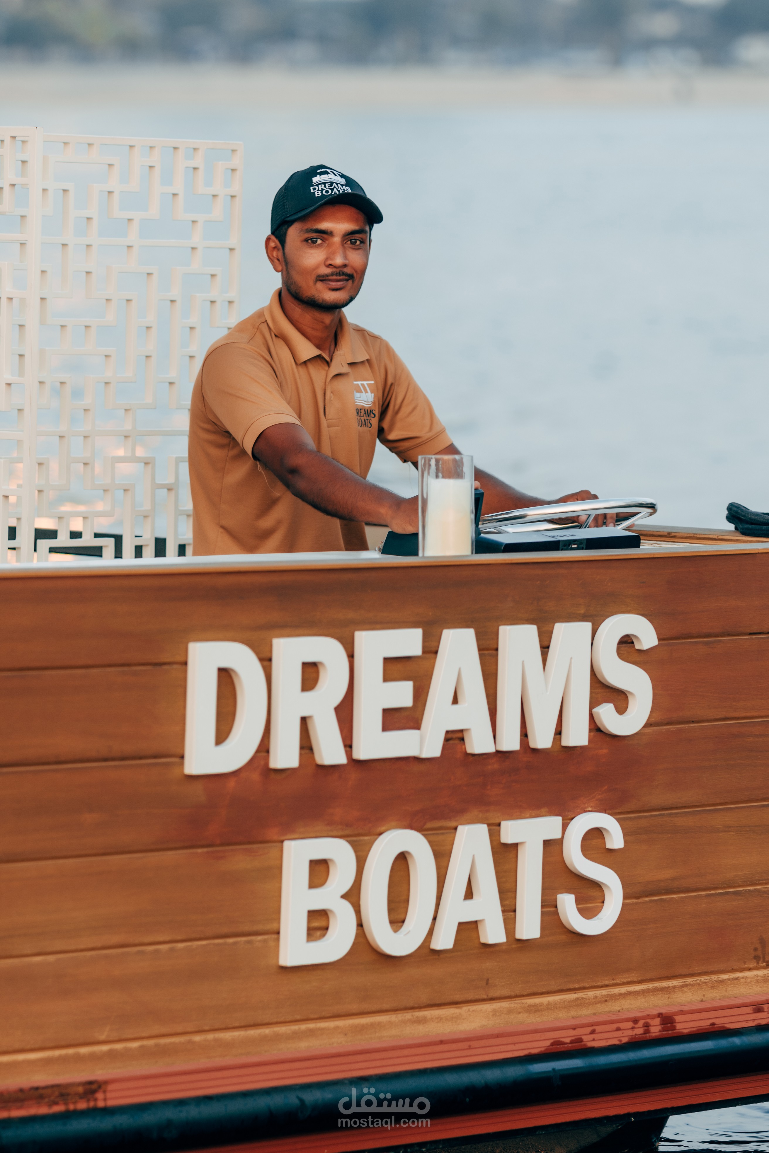 من اعمالنا لشركة DreamsBoats فيديو ريلز للتيك توك وسناب شات