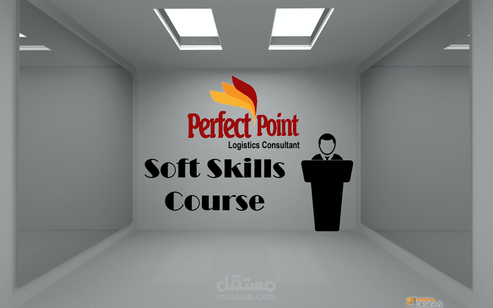 Design for perfect point company