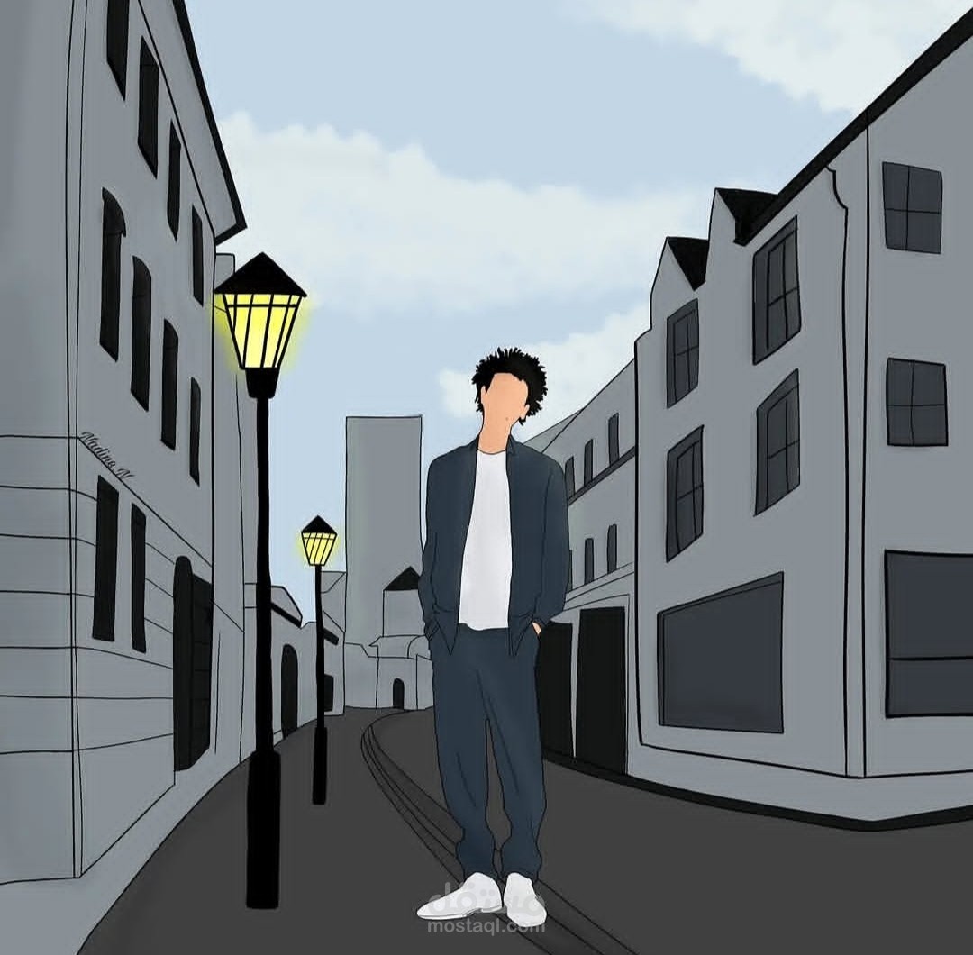 Animation design