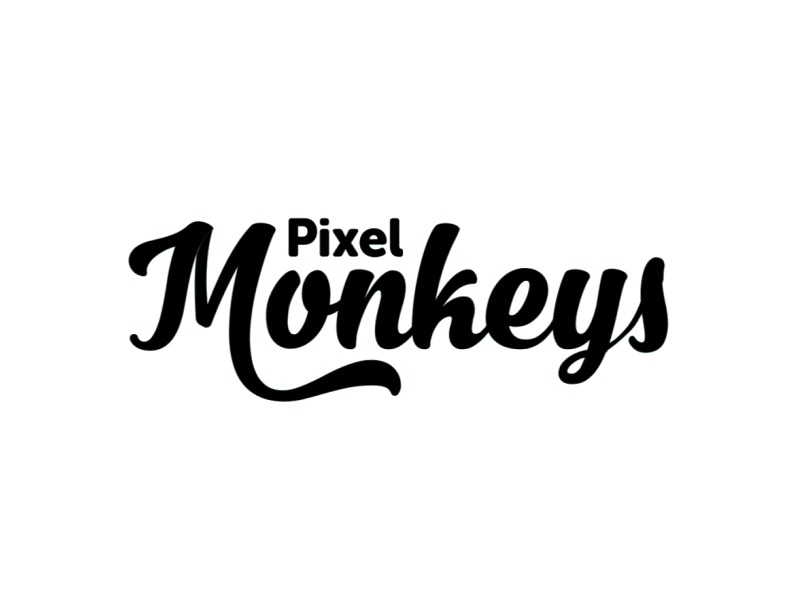logo animation