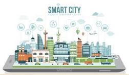 Smart City Data