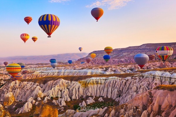 تنظيم رحلات سياحية وتعريف الافواج على الاماكن السياحية