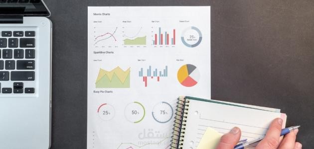 ترجمة وثيقة مالية من 47 صفحة إلى اللغة العربية