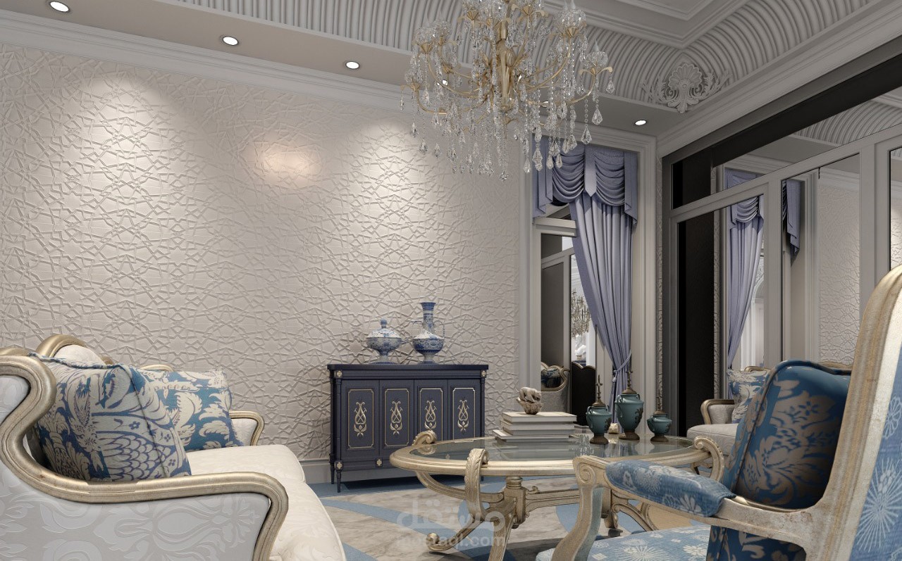 classic interior design